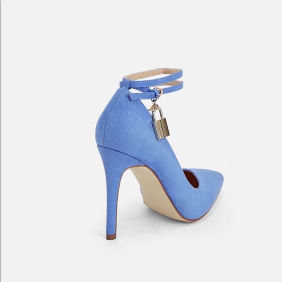 Audri Pump - Picture 2 of 5